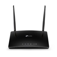 ARCHER MR200 V4 çift bantlı AC750 4G LTE Wi-Fi erişim noktası